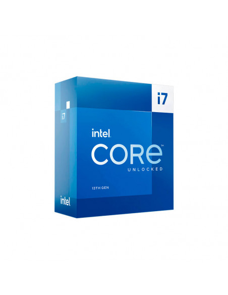 Porcesador i7