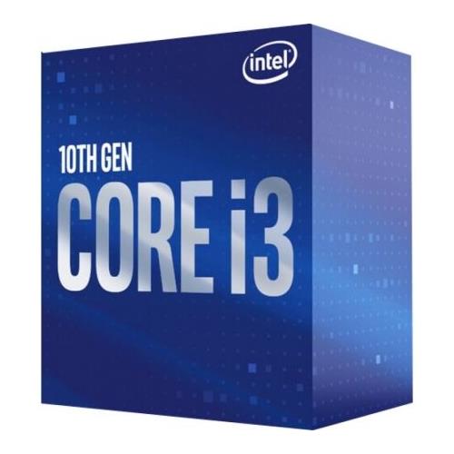 Procesador i3