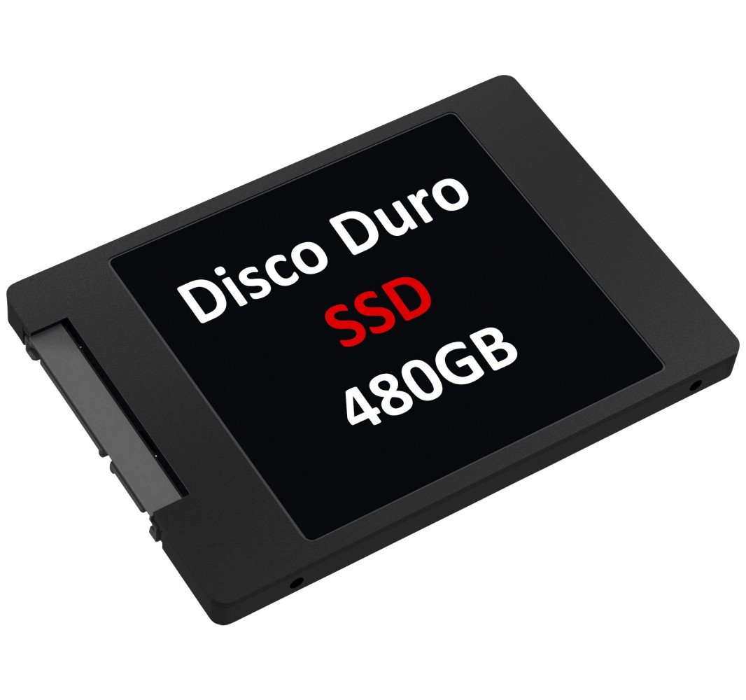 disco ssd 2