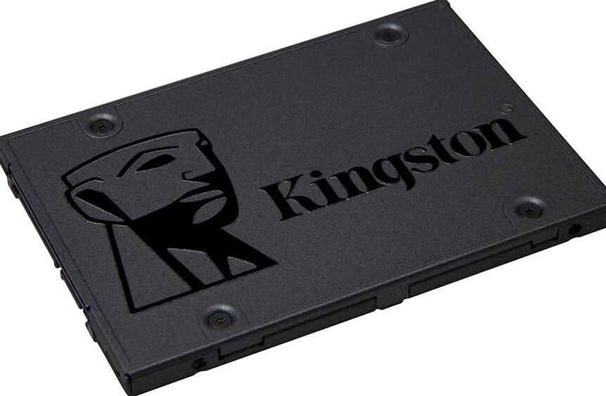 disco ssd